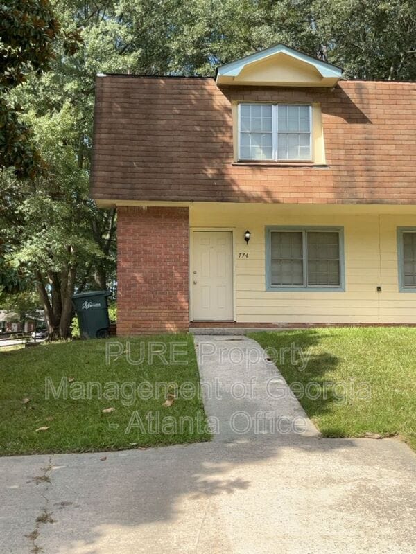 Building Photo - 774 Rogers Way SW Rental