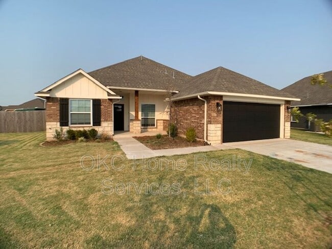 Building Photo - 4232 NW 154th St Rental