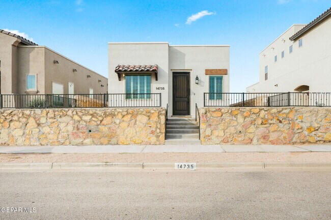 Photo - 14735 Pebble Hills Blvd