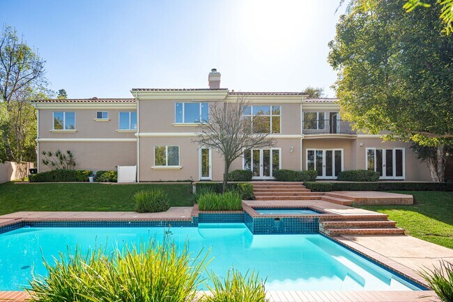 Elegant Dream Escape - Hills of Studio City - Elegant Dream Escape - Hills of Studio City Casa