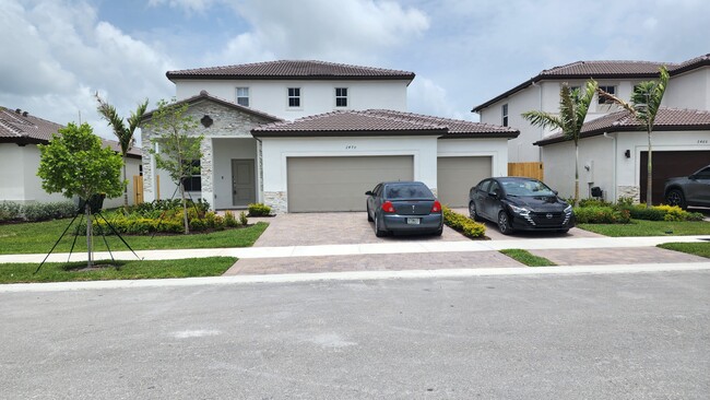 Photo - 2470 SE 23rd Ter House