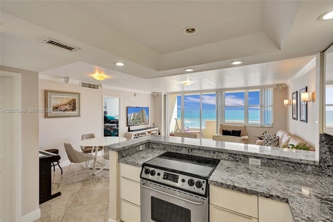 Photo - 3180 S Ocean Dr Unit 415