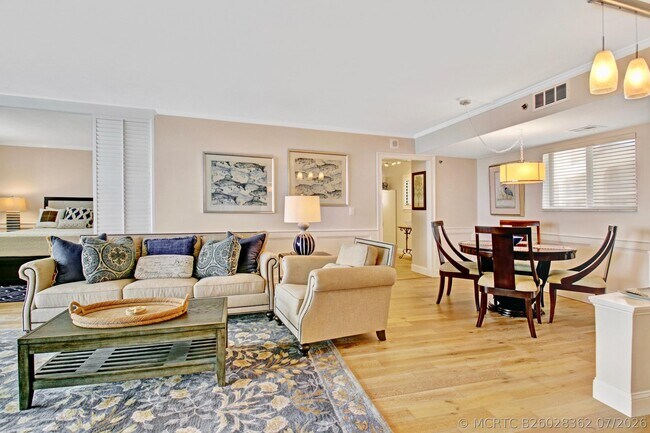 200 Ocean Trail Way Unit 1209