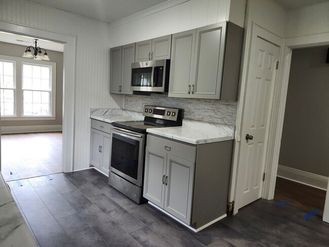 Photo - Coming in February - 3 bedroom 2 bath home in Belvoir Area in Brainerd/East Ridge, TN