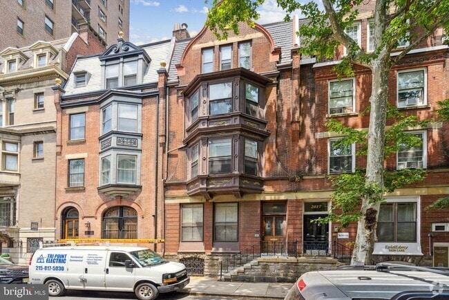 Building Photo - 2019 Locust St Unit 1 Rental