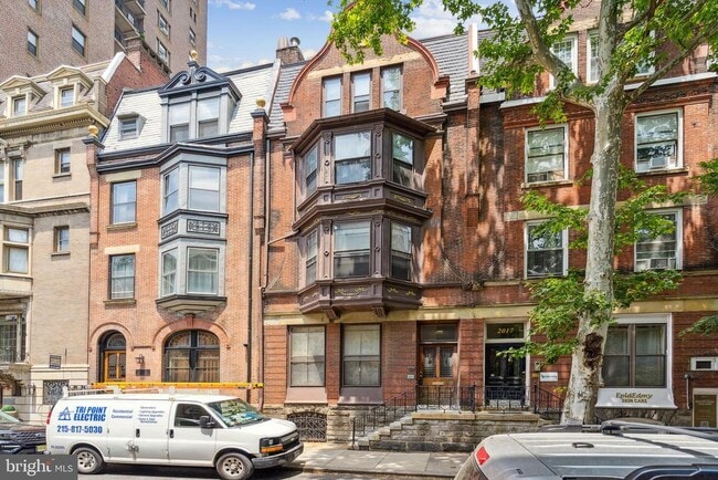 Photo - 2019 Locust St Apartment Unit 1