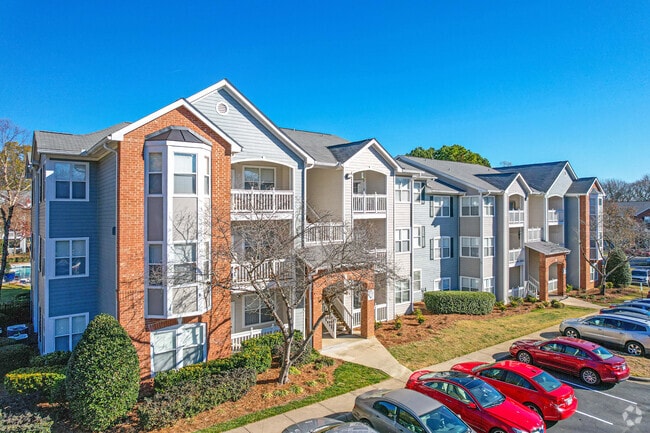 Building Photo - The Park at Steele Creek Rental