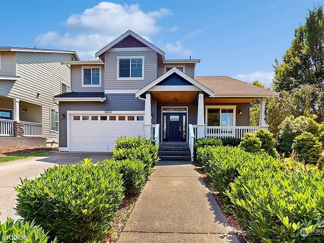 Building Photo - 18204 123rd St E