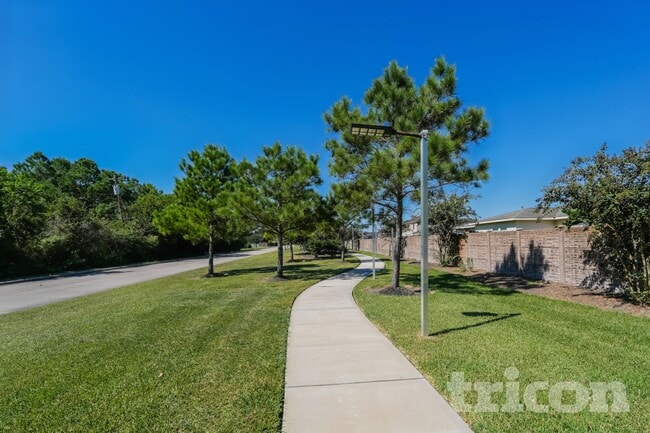 Tricon Palomino Ranch