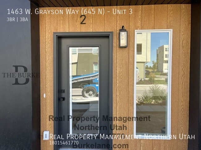 Photo - 1463 Grayson Way Unit 3