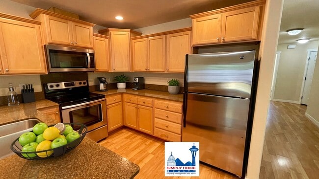 Photo - Welcome to Your Corner-Lot Retreat!