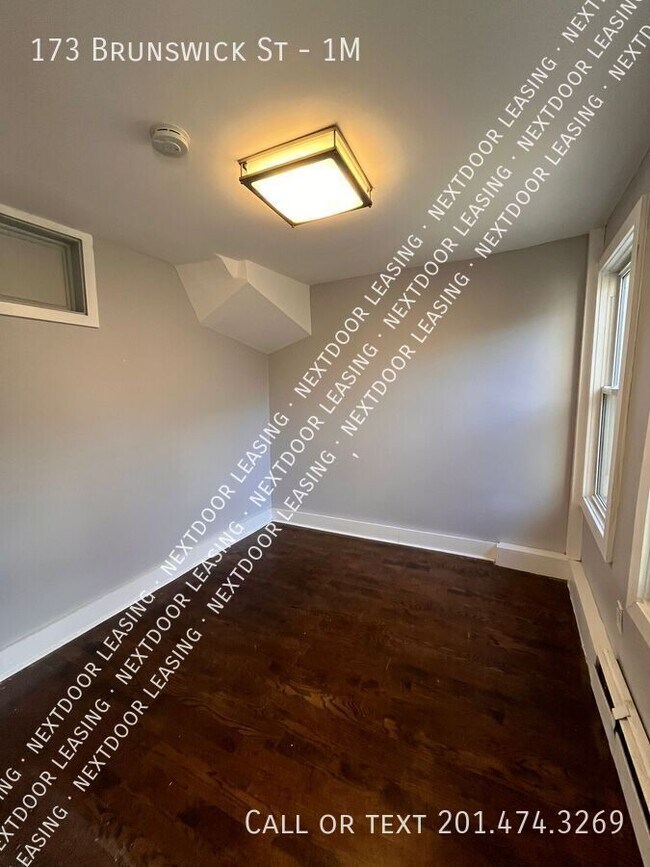 Photo - 173 Brunswick St Unit 1M