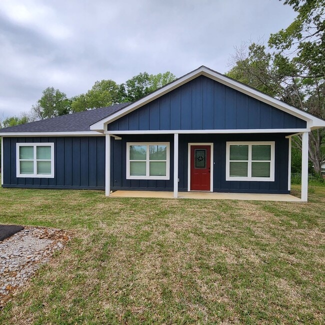 New Construction Home Available Now! - New Construction Home Available Now!
