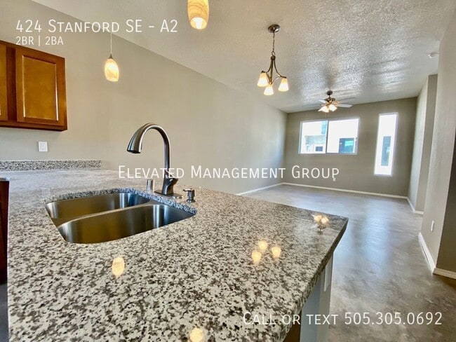 Photo - 424 Stanford Dr SE Unit A2