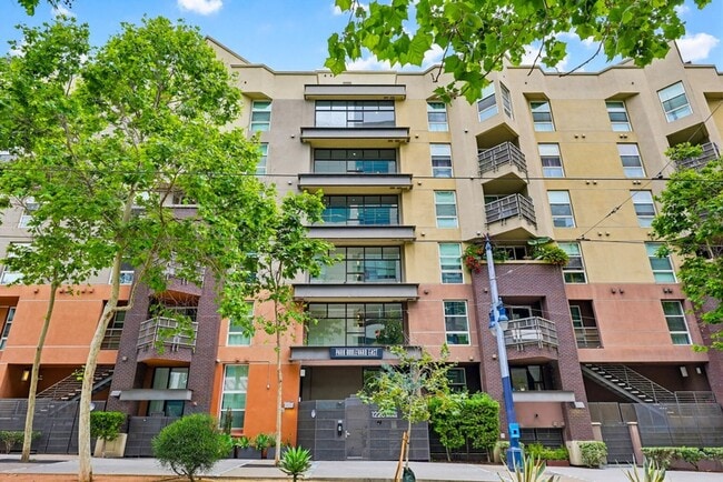 Building Photo - Modern Industrial Condo in the Heart of Downtown San Diego – Walk to Petco Park & Waterfront