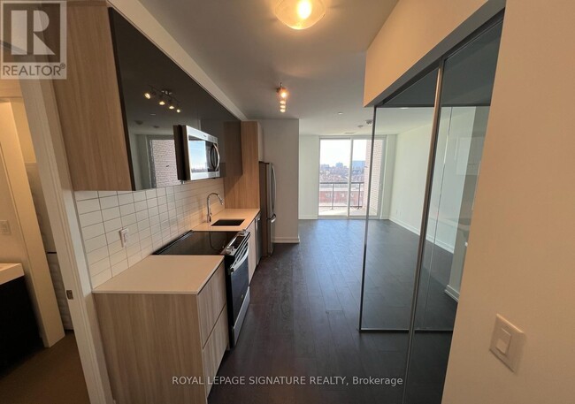 Photo - 3100 Keele St Unit 629
