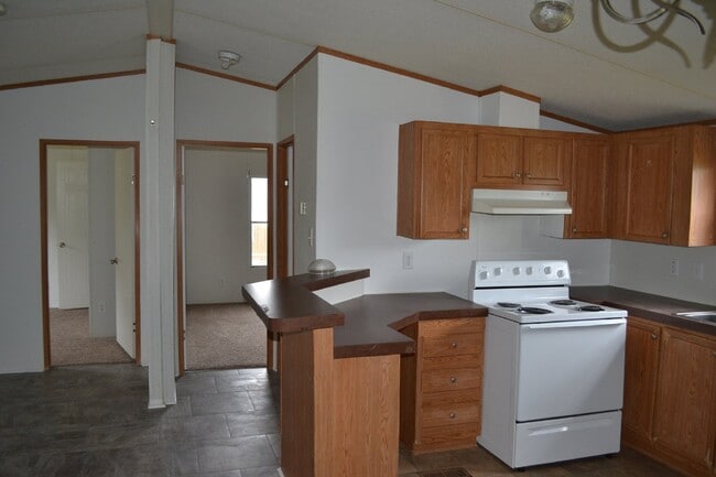 Photo - Mobile Home for Rent