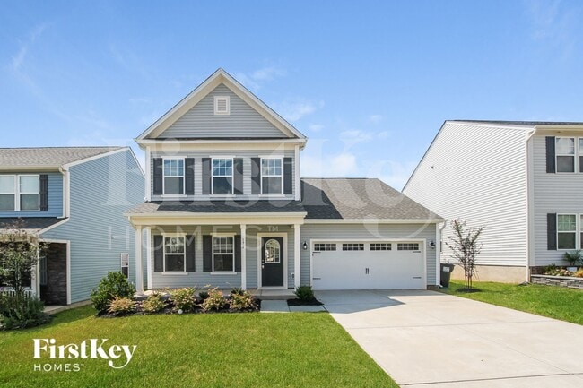 Building Photo - 172 Fesperman Cir