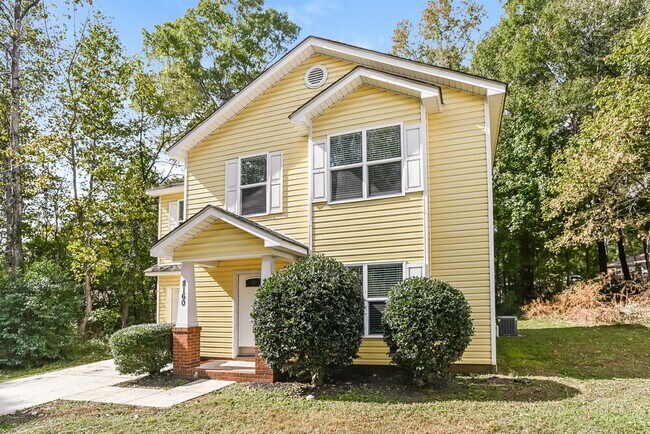 Photo - 8160 Ottawa Ln