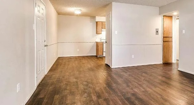 Photo - Park Place Apartments