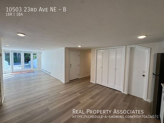 Photo - 10503 23rd Ave NE