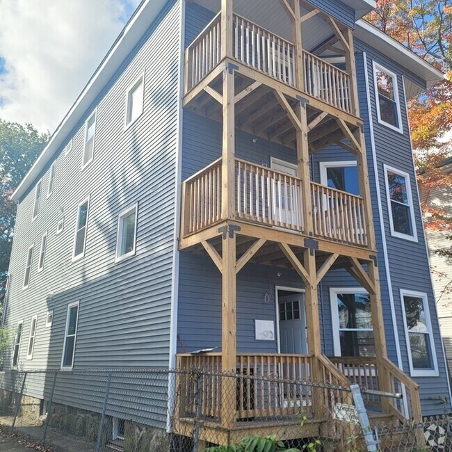 Apartments for Rent in 01602, Worcester, MA