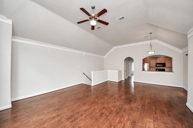 Photo - 2941 Clinton Dr