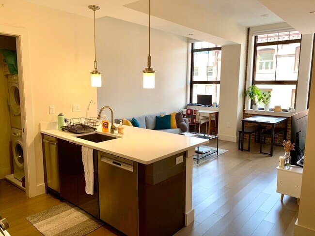 Photo - 121 Portland St Unit 504