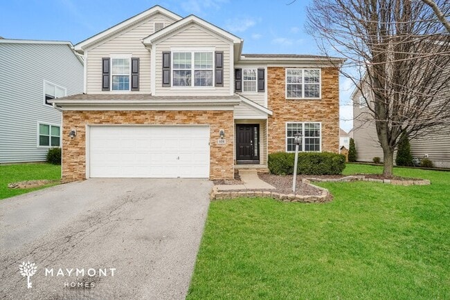 Building Photo - 604 Herrogate Square