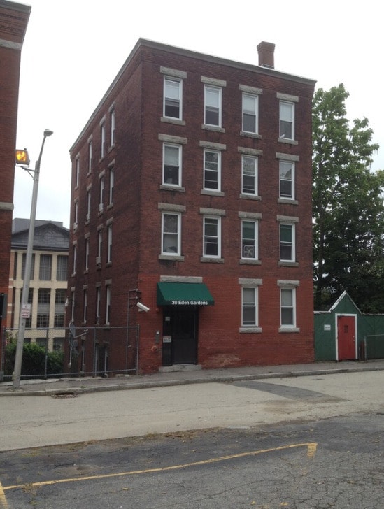Building Photo