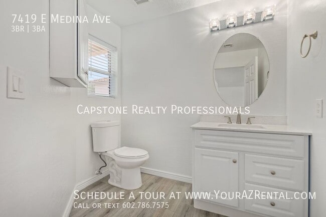 Photo - 7419 E Medina Ave