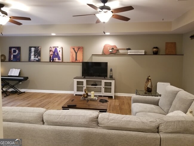 Photo - 6729 Great Water Dr Unit # BASEMENT