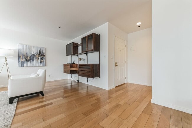 Photo - American Towers Furnished Condominium Downtown Salt Lake City