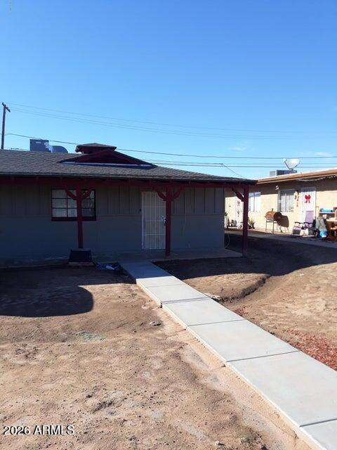 Photo - 2401 N Amarillo St Unit Apt 4
