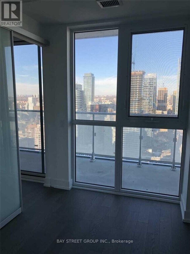 Photo - 7 Grenville St Unité 4503