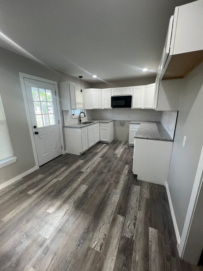 Photo - Anson Texas Updated.