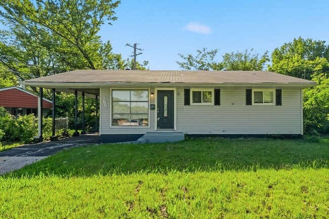 Photo - 10700 Spring Garden Dr