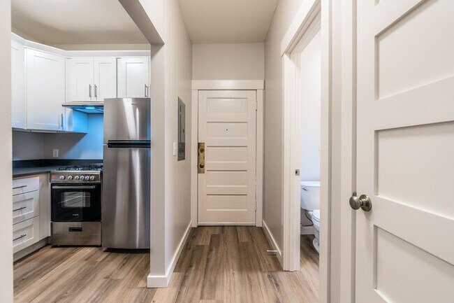 Photo - Pacific Ridge