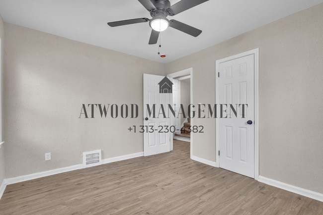 Photo - This beautifully updated 3-bedroom, 1-bath single-family home is ready for move-in!