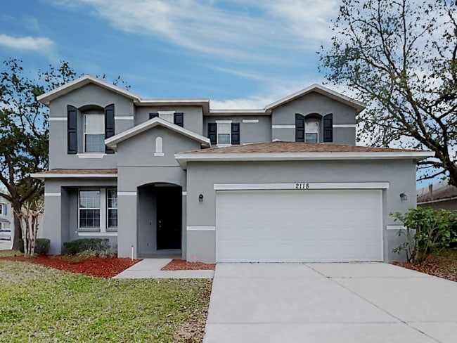 Photo - 2117 Hunters Greene Dr