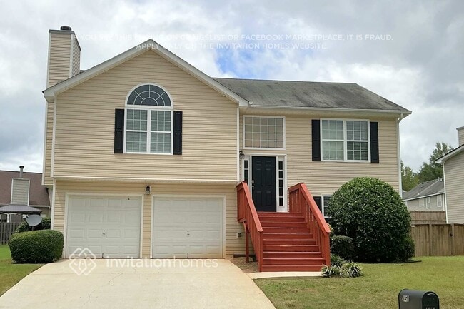 Building Photo - 4950 Bridle Point Pkwy Rental