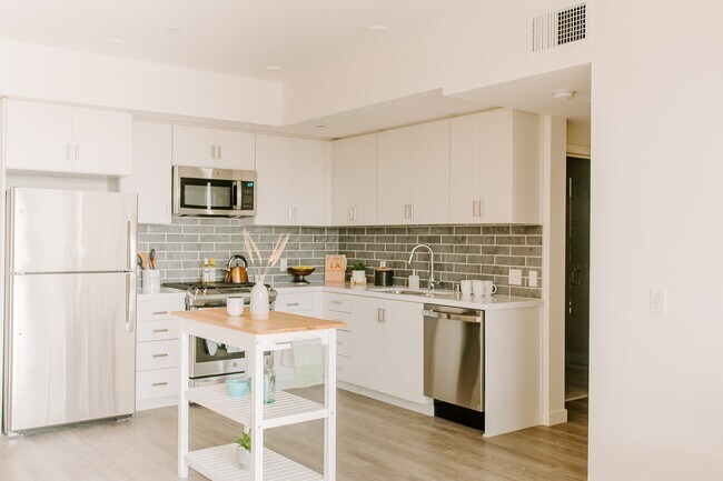 Inspire Colton Apartments