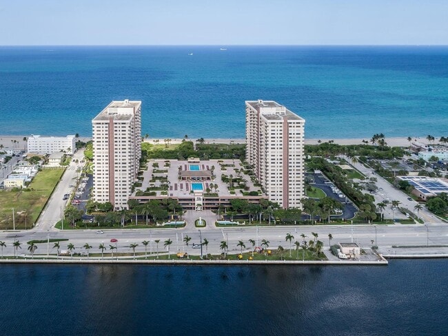 Building Photo - 1201 S Ocean Dr Unit 2001N Rental