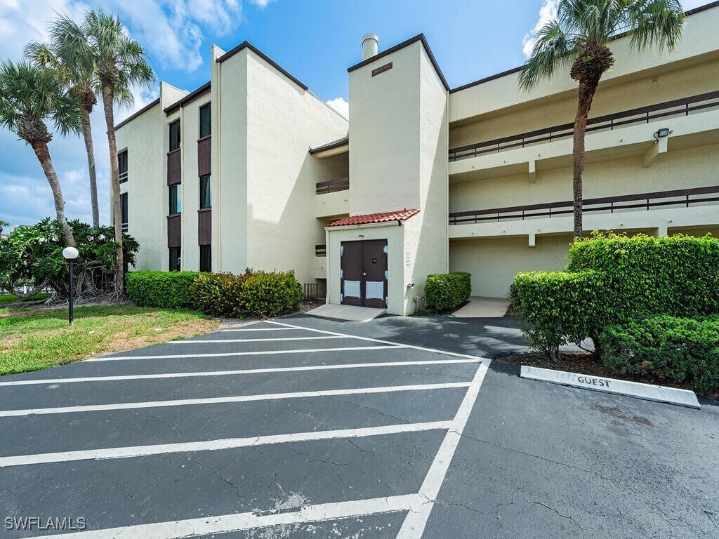 Photo - 3635 Boca Ciega Dr Unidad 301