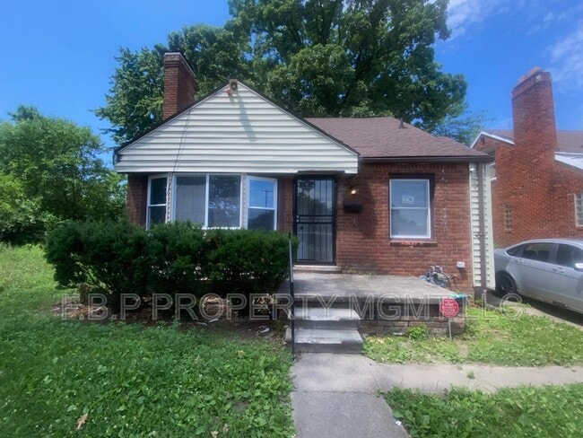 Photo - 18507 Ardmore St House