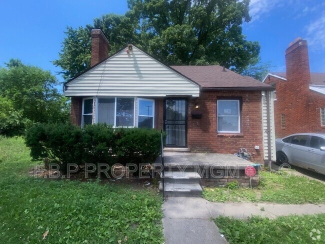 Building Photo - 18507 Ardmore St Rental