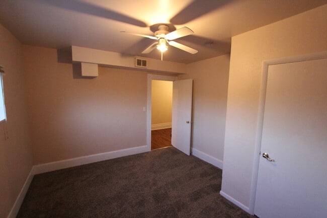 Bedroom 1 - 624 Carothers Ave Unit 3