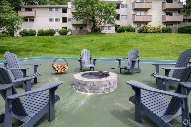 Fire Pit