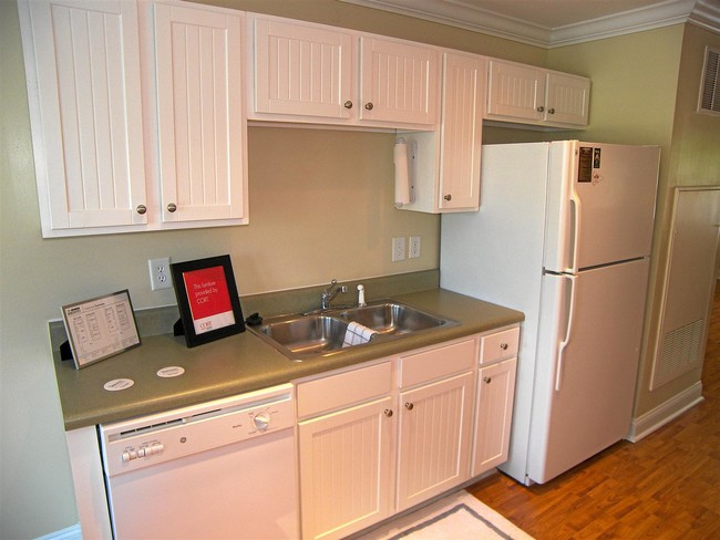 Photo - The Woodlands of Knoxville