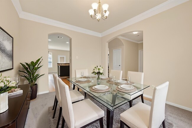 Photo - 3107 Tall Sycamore Trail